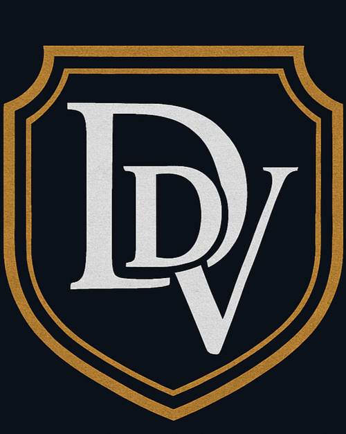 DAPPER DISTRICT VESTURE